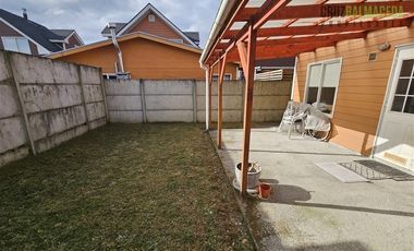Casa en Arriendo en Amoblada en sector residencial Mirador