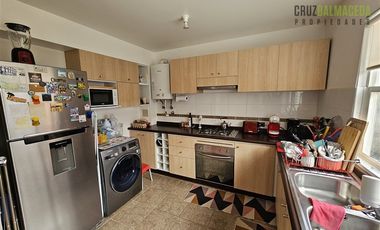 Casa en Arriendo en Amoblada en sector residencial Mirador