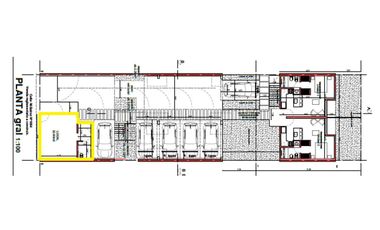 VENTA LOCAL COMERCIAL-FINANC.- Bo.ILOLAY