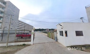 Departamento en Venta en Se Vende Amoblado Departamento con Vista al Mar en Los Molles – Condominio Costanera del Mar