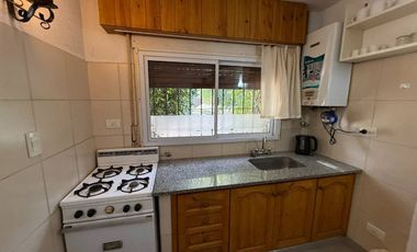 DEPARTAMENTO EN VENTA PLENO CENTRO VILLA GESELL