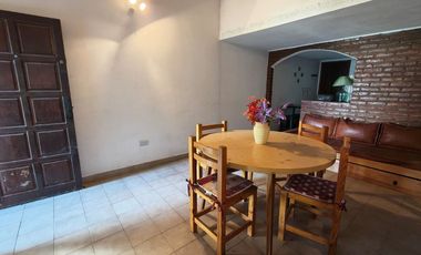 DEPARTAMENTO VENTA 2AMB COCHERA SANTA TERESITA