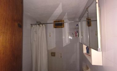 DEPARTAMENTO VENTA 2AMB COCHERA SANTA TERESITA
