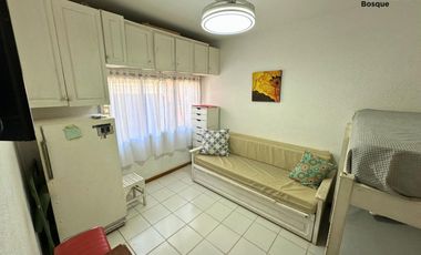 Venta monoambiente Villa Gesell frente al mar