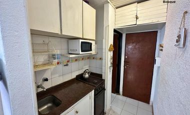 Venta monoambiente Villa Gesell frente al mar