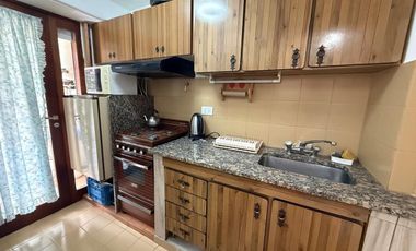 DEPARTAMENTO VENTA 2 AMBIENTES GARAGE SAN BERNARDO