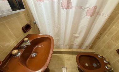 DEPARTAMENTO VENTA 2 AMBIENTES GARAGE SAN BERNARDO