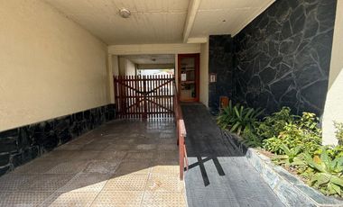 DEPARTAMENTO VENTA 2 AMBIENTES GARAGE SAN BERNARDO