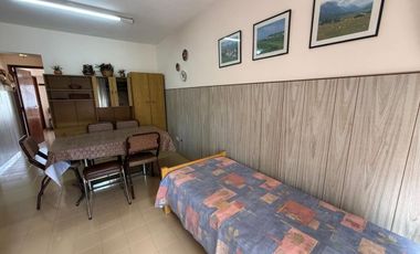 DEPARTAMENTO VENTA 2 AMBIENTES GARAGE SAN BERNARDO