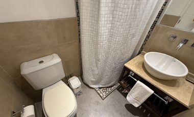 Departamento Venta Mar de las Pampas junto al mar