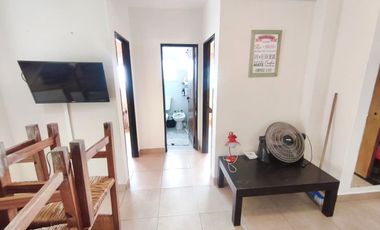 VENTA DEPARTAMENTO EN SANTA TERESITA