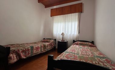 2 DEPARTAMENTOS EN BLOCK - Pinamar