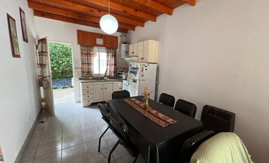 2 DEPARTAMENTOS EN BLOCK - Pinamar