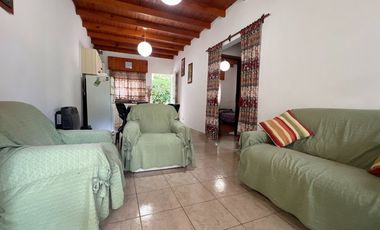 2 DEPARTAMENTOS EN BLOCK - Pinamar