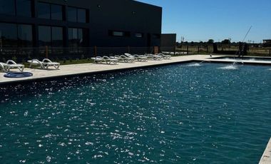 Lote a La Venta 700 m² St Thomas Chico