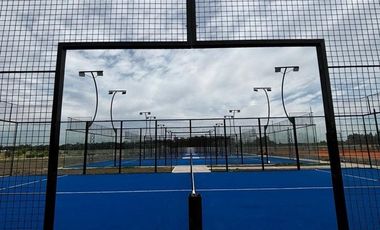 Lote a La Venta 700 m² St Thomas Chico