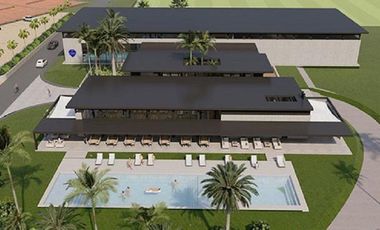 Lote a La Venta 700 m² St Thomas Chico