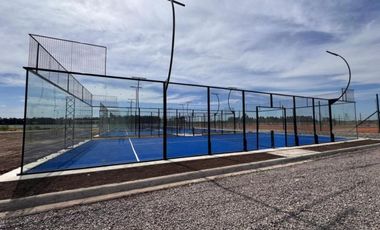 Lote a La Venta 700 m² St Thomas Chico