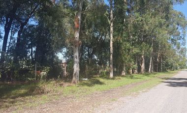 Venta Lote de 4125 m2 en CHACRAS DEL LAGO La Reja