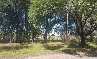 Venta Lote de 4125 m2 en CHACRAS DEL LAGO La Reja