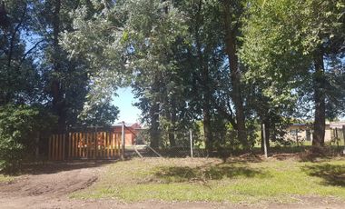 Venta Lote de 4125 m2 en CHACRAS DEL LAGO La Reja