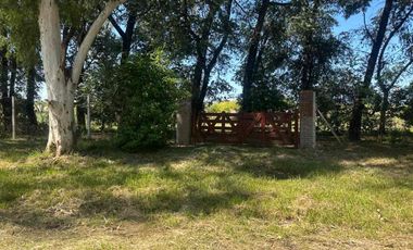 Venta Lote de 4125 m2 en CHACRAS DEL LAGO La Reja