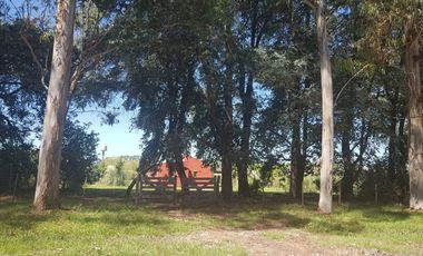 Venta Lote de 4125 m2 en CHACRAS DEL LAGO La Reja