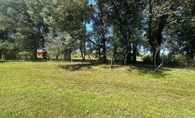 Venta Lote de 4125 m2 en CHACRAS DEL LAGO La Reja