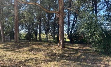 Venta Lote de 4125 m2 en CHACRAS DEL LAGO La Reja