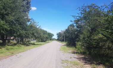 Venta Lote de 4125 m2 en CHACRAS DEL LAGO La Reja