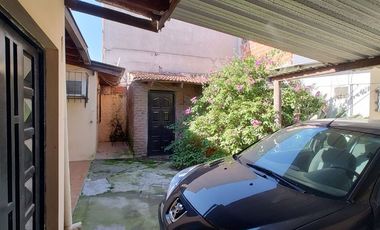 CASA VENTA MORENO BARRIO TRUJUY