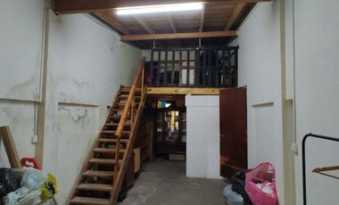CASA VENTA MORENO BARRIO TRUJUY