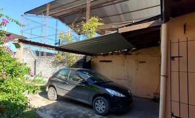 CASA VENTA MORENO BARRIO TRUJUY