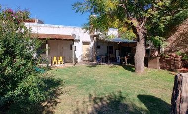 CASA VENTA MORENO BARRIO TRUJUY