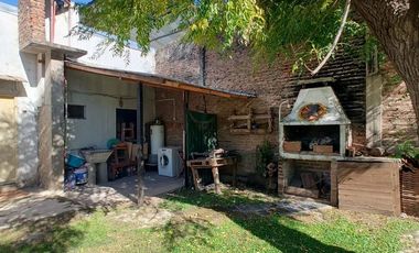 CASA VENTA MORENO BARRIO TRUJUY