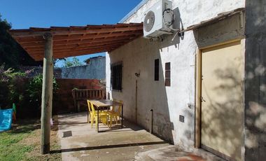 CASA VENTA MORENO BARRIO TRUJUY