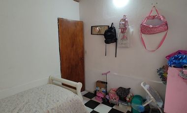 CASA VENTA MORENO BARRIO TRUJUY