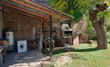 CASA VENTA MORENO BARRIO TRUJUY