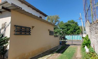 CASA VENTA MORENO BARRIO TRUJUY
