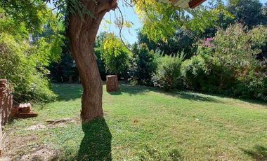 CASA VENTA MORENO BARRIO TRUJUY