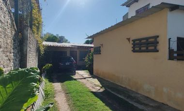 CASA VENTA MORENO BARRIO TRUJUY