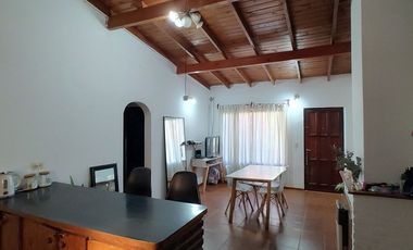 CASA VENTA MORENO BARRIO TRUJUY