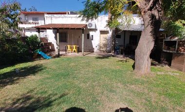 CASA VENTA MORENO BARRIO TRUJUY