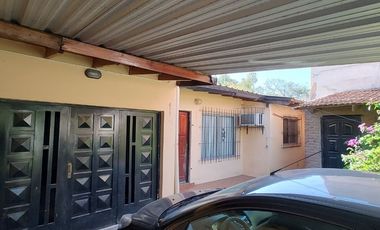 CASA VENTA MORENO BARRIO TRUJUY