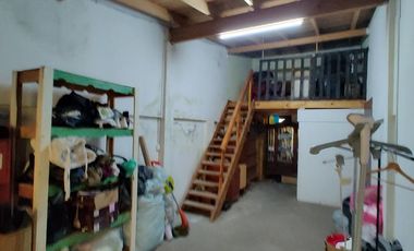 CASA VENTA MORENO BARRIO TRUJUY