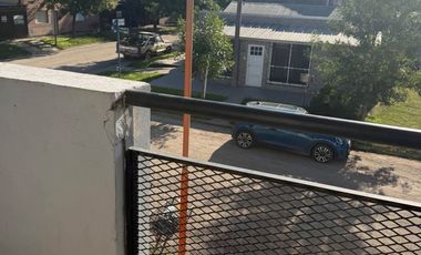 Venta departamento un dormitorio con terraza