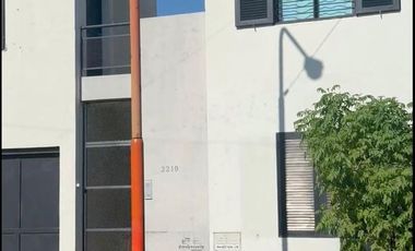 Venta departamento un dormitorio con terraza