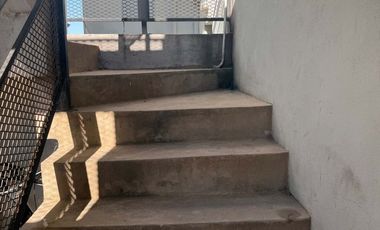 Venta departamento un dormitorio con terraza