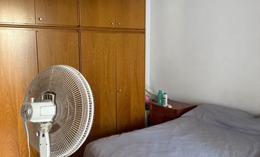 Venta departamento un dormitorio con terraza