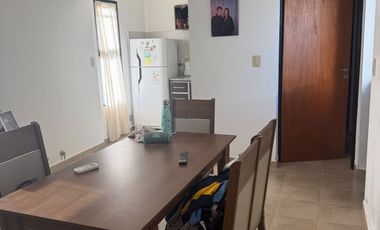 Venta departamento un dormitorio con terraza